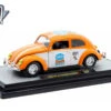 1:24 - 1952 Volkswagen Beetle Deluxe Model - EMPI -Modelmatic Shop 1 c5a4515d e63c 4fac a120 eb9d468e7dd7