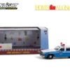 Greenlight 1:43 - Home Alone / 1986 Chevrolet Caprice Wilmette, Illinois Police -Modelmatic Shop 1 c8c6e54e 68b6 4e5e a5ba 5941eaa024d2