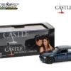 Greenlight 1:43 - Castle / Detective Kate Beckett's 2006 Dodge Charger (Midnight Blue Pearlcoat) 1 Greenlight 1:43 - Castle / Detective Kate Beckett's 2006 Dodge Charger (Midnight Blue Pearlcoat) -Modelmatic Shop 1 c9f94e77 69b3 4302 8201 428c0a6f3209