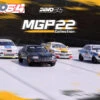 Macau Grand Prix 2022 Special Edition Box Set -Modelmatic Shop 1 cab6305e 055d 4f19 a7f9 9b7ad607faba