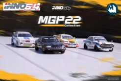 Macau Grand Prix 2022 Special Edition Box Set