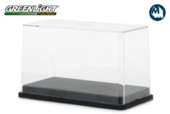 1:64 Greenlight Tall Acrylic Case