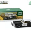 Greenlight 1:18 - 1975 Dodge Coronet / California Highway Patrol (Artisan Collection) -Modelmatic Shop 1 cd05b323 6e4b 4e16 8aa8 aac381bf74c0