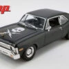 Greenlight 1:18 - 1971 Chevrolet Nova / Death Proof