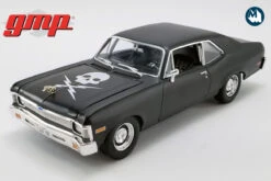 Greenlight 1:18 - 1971 Chevrolet Nova / Death Proof