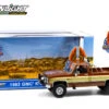 Greenlight 1:18 - Fall Guy Stuntman Association / 1982 GMC K-2500 Sierra Grande Wideside -Modelmatic Shop 1 cdff445d 356c 4294 a7f8 ecf984315b46