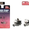 1:64 American Diorama Speed Cop (AD-64530) -Modelmatic Shop 1 d106ff34 0222 482e a419 9823bcc5f1f8