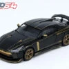 Nissan GT-R50 By ItalDesign (Black) 2 Nissan GT-R50 By ItalDesign (Black) -Modelmatic Shop 1 d354e094 eea0 48e4 9134 d7f4c77d3150
