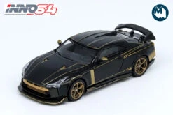 Nissan GT-R50 By ItalDesign (Black)