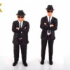 1:18 - Jake & Elwood Blues Figures / The Blues Brothers -Modelmatic Shop 1 d3c32fbc c972 4139 bf09 5da1e5d95f90