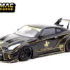 1:43 - LB-Silhouette WORKS GT NISSAN 35GT-RR JPS