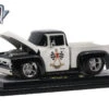 1:24 - 1956 Ford F-100 / Hurst -Modelmatic Shop 1 e04c7c67 6afd 404d 920c 25158e7ea75e