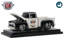 1:24 - 1956 Ford F-100 / Hurst