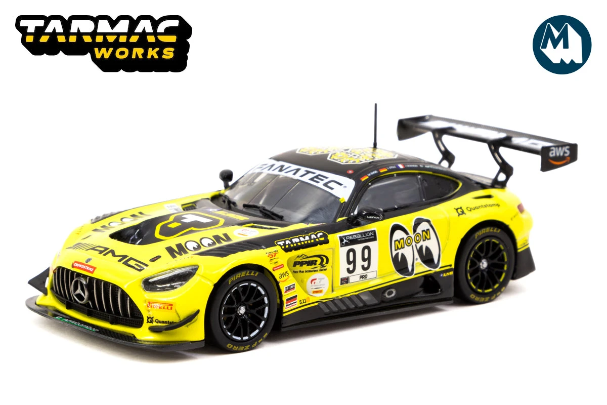 1:43 - Mercedes-AMG GT3 - Indianapolis 8 Hour 2021 / Craft-Bamboo Racing 1:43 - Mercedes-AMG GT3 - Indianapolis 8 Hour 2021 / Craft-Bamboo Racing -Modelmatic Shop 1 e0ae554e ebe5 41c5 a21b d9bd283c67a4