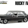 Greenlight 1:43 - Rocky IV / 1972 Mercedes-Benz 280 SEL 4.5 (W108) 1 Greenlight 1:43 - Rocky IV / 1972 Mercedes-Benz 280 SEL 4.5 (W108) -Modelmatic Shop 1 e450af40 c1a1 4fc3 9bb4 1bc839e370f5