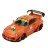 1:43 - RWB 993 (Jägermeister Orange) 2 1:43 - RWB 993 (Jägermeister Orange) -Modelmatic Shop 1 e5c39800 2b2f 49dc a078 74b0ce567846