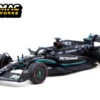 Mercedes-AMG F1 W14 E Performance - Spanish Grand Prix 2023, George Russell