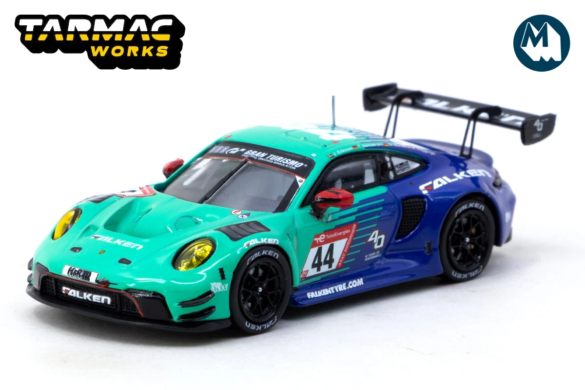 Porsche 911 GT3 R - Nürburgring 24h 2023, J. Eriksson / T. Heinemann / N. Menzel / M. Ragginger Porsche 911 GT3 R - Nürburgring 24h 2023, J. Eriksson / T. Heinemann / N. Menzel / M. Ragginger -Modelmatic Shop 1 f3fdccf2 8525 411a 9b37 0b3e4d80d35b