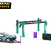 Tarmac Works - 1/64 Garage Tools Set (HKS) -Modelmatic Shop 1 f55f0a70 6312 49a1 a4a2 4cb5fd02936d