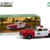 Greenlight 1:18 - 1977 Dodge Monaco / Finchburg County Sheriff -Modelmatic Shop 1 f61531bc 1ef0 473a a50f aef5ff8e409c