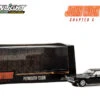 Greenlight 1:43 - John Wick: Chapter 4 / 1971 Plymouth 'Cuda -Modelmatic Shop 1 f66f7982 cd20 4a43 888a 63510f0de758