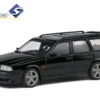 SOLIDO 1:43 - Volvo 850 T-5R (Black) -Modelmatic Shop 1 f66fe7b2 41a4 4dca 90bc a9f035db2ebc