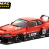 1:43 - LB-ER34 Super Silhouette Skyline #5 -Modelmatic Shop 1 f6821cda 5cb1 4fec 9967 2015e57e01a7