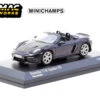Porsche 718 Spyder RS (Viola Metallic) -Modelmatic Shop 1 fb8a61e7 31fa 4457 b808 46b0740eb2ea