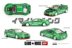 #150 - Nissan Skyline GT-R (R33) Imai Racing V1