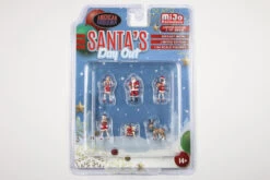 1:64 American Diorama Santa's Day Out (AD-76508) -Modelmatic Shop 2 00f3a154 f69a 4b1f 94d0 0485a45d4619