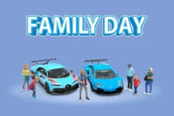 1:64 American Diorama Family Day (AD-2410) -Modelmatic Shop 2 44af6d53 48f6 474b 818d 63573a307b93