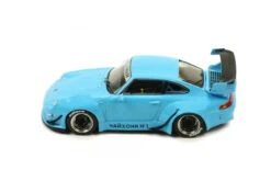 1:43 - RWB 993 (Blue) 3 1:43 - RWB 993 (Blue) -Modelmatic Shop 2 4f351146 a036 4f75 88d0 777f83c97d31