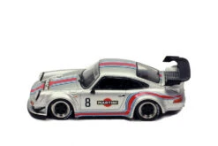 1:43 - RWB 993 (#8 Martini Racing) -Modelmatic Shop 2 63a703db b6c6 41dd 9519 150c55776b6f