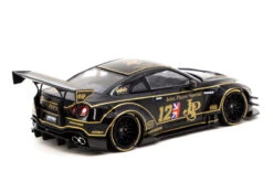 1:43 - LB-WORKS Nissan GT-R R35 Type 2 JPS 3 1:43 - LB-WORKS Nissan GT-R R35 Type 2 JPS -Modelmatic Shop 2 7f1229c4 4bd2 42b6 a7ec 714f33ef9f82