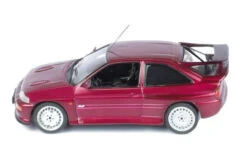 1:43 - Ford Escort RS Cosworth 1994 (Jewel Violet) -Modelmatic Shop 2 8c51273b 2d0d 493e 9fb0 fc2eb893b84c