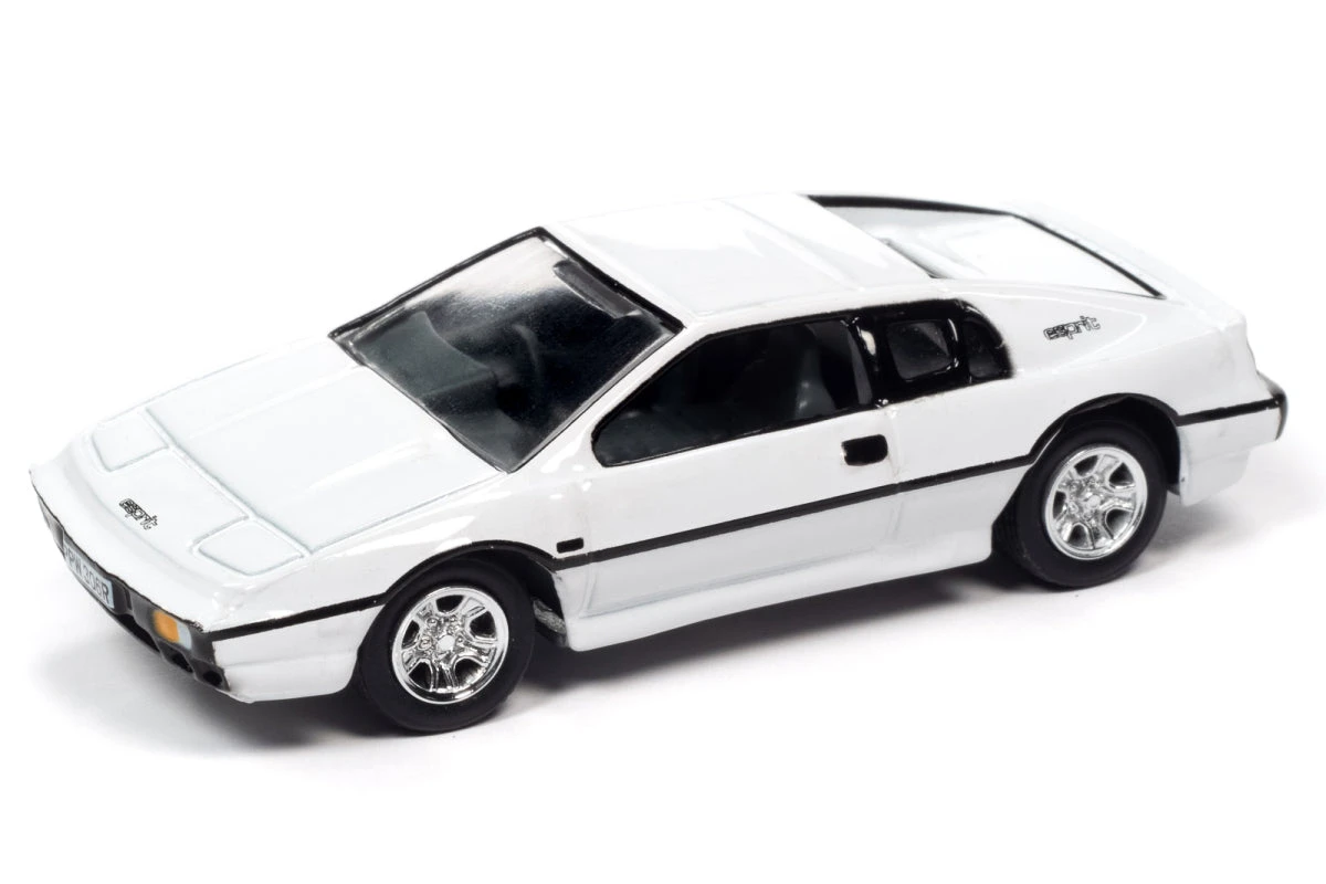 1976 Lotus Esprit S1 / The Spy Who Loved Me (James Bond) with Tin 1976 Lotus Esprit S1 / The Spy Who Loved Me (James Bond) With Tin -Modelmatic Shop 2 932c3467 0819 4abc 9e31 25c02180af4a