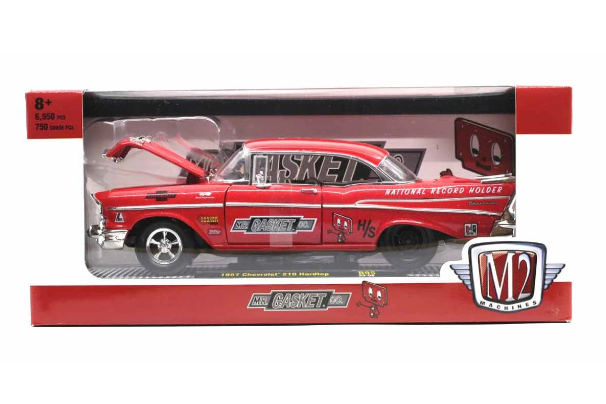 1:24 - 1957 Chevrolet 210 Hardtop 1:24 - 1957 Chevrolet 210 Hardtop -Modelmatic Shop 2 9ca46727 821e 488f bf2f 2359f7fd931c