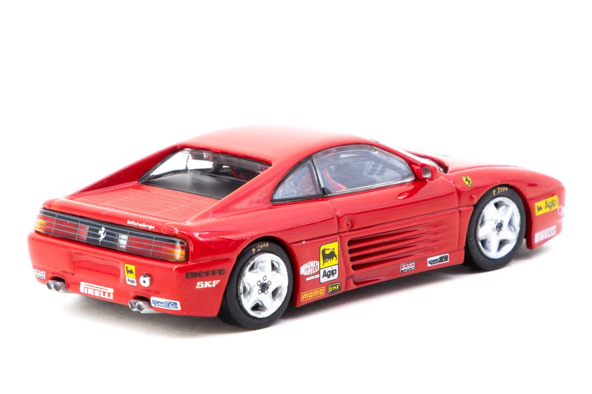 Ferrari 348 Challenge - Presentation Ferrari 348 Challenge - Presentation -Modelmatic Shop 2 a68462df a83b 4b13 8592 8fd8b9e2955f