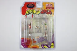1:64 American Diorama Hip Hop Girls (AD-76505) -Modelmatic Shop 2 ab84a72e 24fc 44dc 88ea 9399c93ea68d