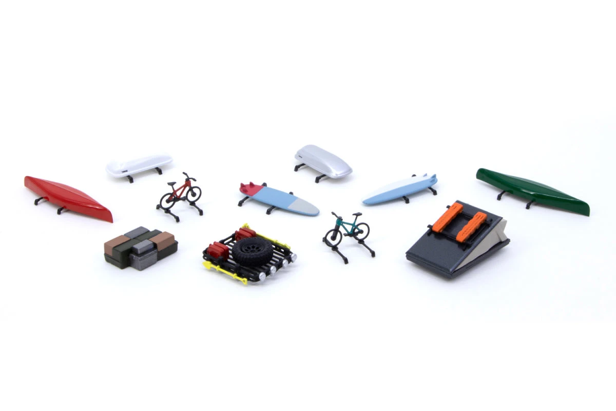 1/64 Roof Top Accessories - Set 1 1/64 Roof Top Accessories - Set 1 -Modelmatic Shop 2 bf28a4af 4463 4cef 85e3 e2a2cc5f919f