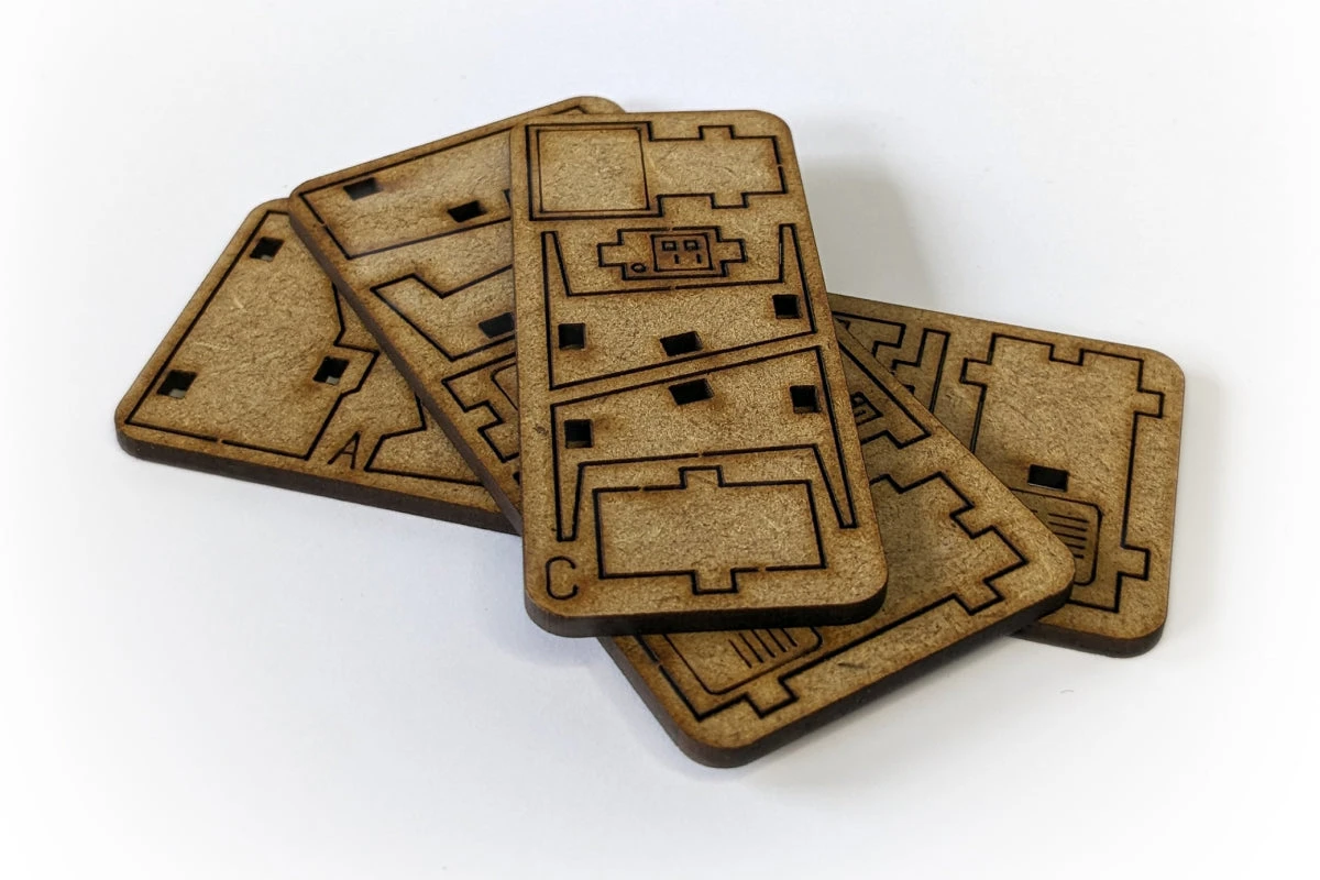 1:64 Diorama Mini Kit - Flip'n Arcades 1:64 Diorama Mini Kit - Flip'n Arcades -Modelmatic Shop 2 c5a888c9 263e 4031 8e3a d7457f369ef4