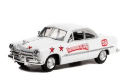 Greenlight 1:43 - 1949 Ford / Tournament Of Thrills Thrill Show Car 3 Greenlight 1:43 - 1949 Ford / Tournament Of Thrills Thrill Show Car -Modelmatic Shop 2 c7f6837d e590 4095 b5a2 c219c9b8e3ac