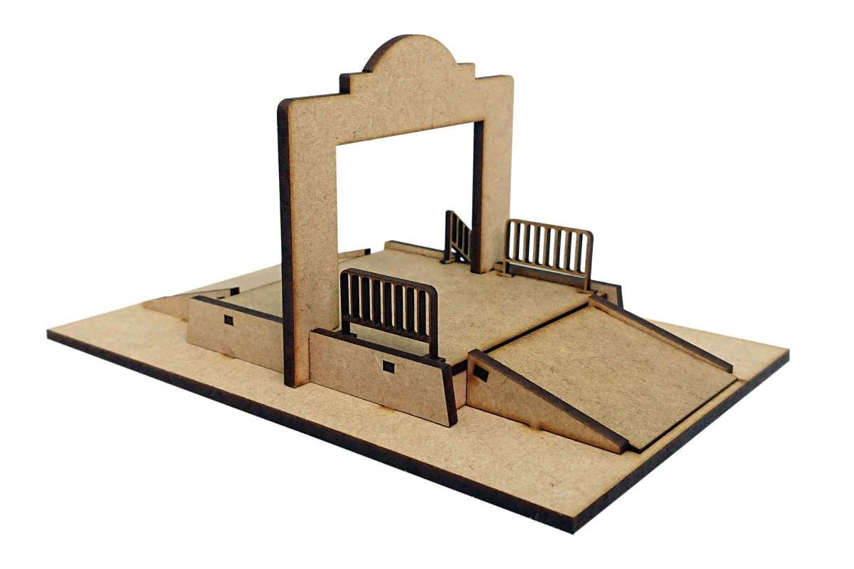 1:64 Diorama Kit - Monte Carlo 1:64 Diorama Kit - Monte Carlo -Modelmatic Shop 2 c958846a a3f0 4145 9786 fb8fffe4e7c2