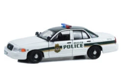 Greenlight 1:43 - Fargo / 2006 Ford Crown Victoria Police Interceptor - Duluth, Minnesota Police -Modelmatic Shop 2 cb431dd5 c023 4378 80b3 89bc6d21079e
