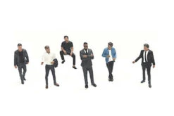 1:64 American Diorama Gentlemen's Club (AD-64528) -Modelmatic Shop 2 dc01b1ab 0540 49d9 8eb7 e30ead535f81