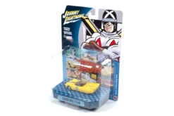 Racer X Shooting Star With Tin 4 Racer X Shooting Star With Tin -Modelmatic Shop 3 008de935 0788 45c6 bd40 b708e0e27fe7