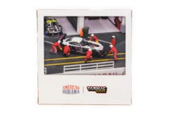 1:64 American Diorama / Tarmac Works - Red Pit Crew Figures Set (T64F-007-RED) -Modelmatic Shop 3 01fb9632 1098 430b 8193 368fa42a6e7f