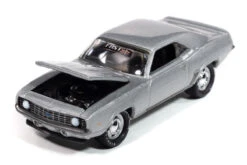 1969 Chevrolet ZL1 Camaro / 1969 Corvette L88 – F.A.S.T. Series (Version B) -Modelmatic Shop 3 09f90f68 74fe 4f15 b234 7babff263000