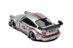 1:43 - RWB 993 (#8 Martini Racing) -Modelmatic Shop 3 0a514491 67a6 44ab bf6e 4c2a4c4c963c