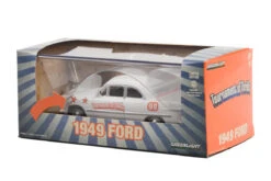 Greenlight 1:43 - 1949 Ford / Tournament Of Thrills Thrill Show Car 4 Greenlight 1:43 - 1949 Ford / Tournament Of Thrills Thrill Show Car -Modelmatic Shop 3 12683377 cf44 4c50 aa1b 2f80dc06a097
